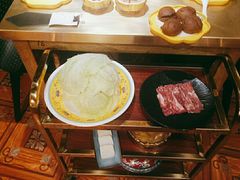 -羊大爷涮肉(亮马桥店)