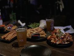 -Q MEX 库迈墨西哥餐吧(三里屯店)