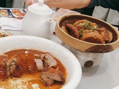 -富盛囍宴大酒楼(新都汇购物广场店)