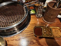 -九田家黑牛烤肉料理(新辰里亚运村店)