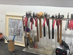-十八字金·银饰·开蚌DIY·手工体验团建(富力广场店)
