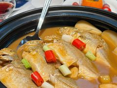 -南棠馆粤菜坊(群光店)