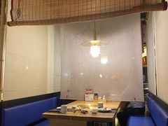 -江户烧肉(高德店)