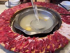 -小肥牛潮汕牛肉火锅(南联店)