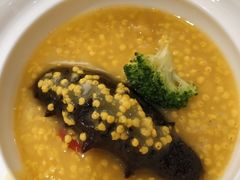 -盛宴标帜西餐厅龙虾.鲍鱼•牛排(重庆喜来登大酒店)