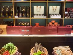 -悦融·京鲁菜·露台花园(安定门店)