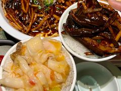 -苏帮袁Sue Cuisine(南开大悦城店)