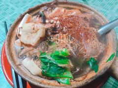 -清真·马文砂锅大全(麦苋街店)