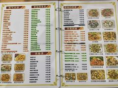 -南记食粥坊·宵夜大排档(莲花总店)