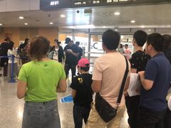 -上海浦东国际机场-T2航站楼