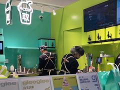 -gleeglee乐溢亦茶(合生汇店)
