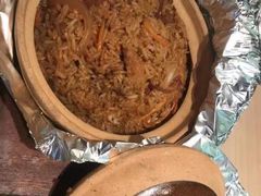 -羊之道草原味道清真餐厅(番禺店)