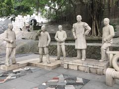 -船政文化景区-罗星塔公园