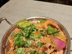 -吴越荣记·苏州菜·松鼠桂鱼(斜塘老街店)
