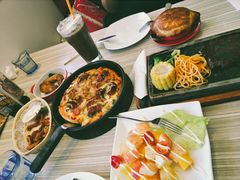 -必胜客(永泰店)