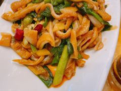 -蔡阿水羊肉店