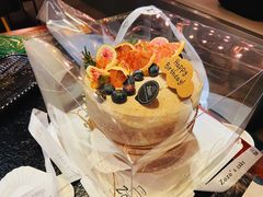 -ZOZO's昌左左精致甜品设计(新北店)