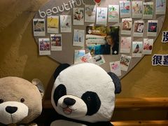 -马灯部落·西湖边的创意山景餐厅(虎跑动物园店)