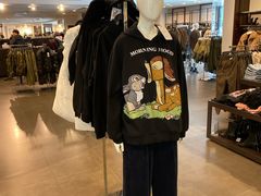 -ZARA(沈阳大悦城店)
