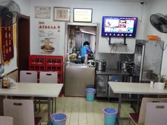 -刘记大肉面(三牌楼大街店)
