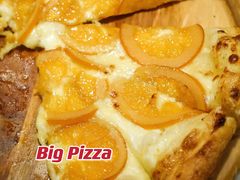 -比格比萨自助(宝山日月光店)