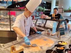 -厦门艾美酒店·新食谱西餐厅