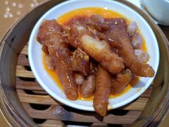 -豫璟轩中餐厅(南昌万怡店)