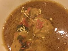 -八先生涮肉房(三里河店)