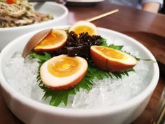 安溪糖心茶叶蛋-CHIC1699远洋私厨