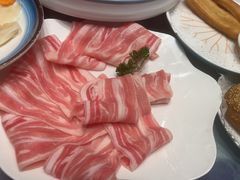 -名都晓荷塘(涿州店)