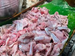 -千滋百味自助海鲜烤肉(布吉景华店)