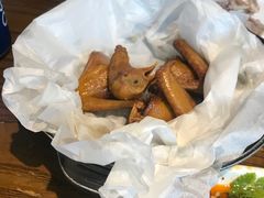 -大鸽饭(马王堆店)