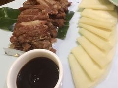 -唐廊烤鸭店(工体店)