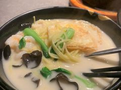 -木守西溪溪隐餐厅