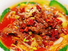 -大笑饭堂(甲子桥店)