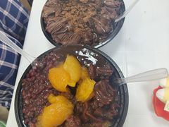-小胖老味刨冰