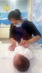 -爱贝蕊恩韩式月子会所(南山店)