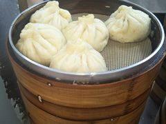 -老陶包子铺(南大西南村店)