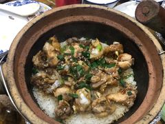 -红星光发煲仔饭(大石街店)