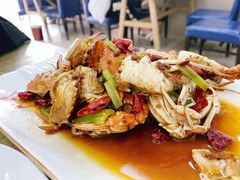 -聚德福海鲜家常菜(刘庄店)