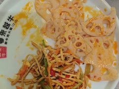 -宴全牛粤来越牛潮汕鲜牛肉火锅(海州万达广场店)