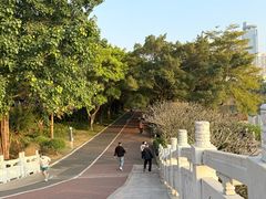-南宁南湖公园