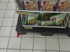 -华润万家(荔湾店)