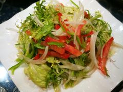 大拌菜-阿拉木汗餐厅(山大路店)