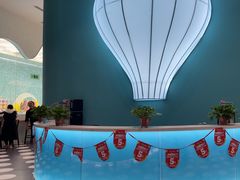 -ABC swim国际亲子游泳(河西店)