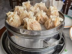牛肉烧麦-同发顺饭馆(总店)