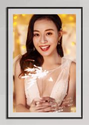 -雪中彩影婚纱摄影·微光艺术中心