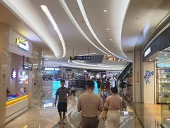 -KK ONE(京基滨河时代店)