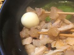 鹌鹑蛋-毛驴小木屋涮毛肚(清水北路店)