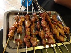 iphone_upload_pic-鸣记脆皮烤鱼·海鲜烤鱼(三八广场店)
